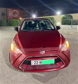 تويوتا يارس